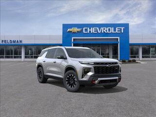 2026 Chevrolet Traverse for sale in Novi MI