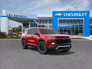 2026 Chevrolet Traverse for sale in Rockford IL