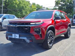 2026 Chevrolet Traverse for sale in Herrin IL