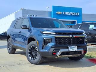 2026 Chevrolet Traverse for sale in Elgin TX