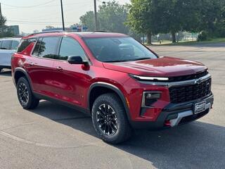 2026 Chevrolet Traverse for sale in Evansville WI