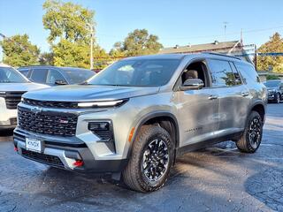 2026 Chevrolet Traverse for sale in Boardman OH
