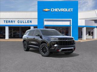 2026 Chevrolet Traverse for sale in Jonesboro GA