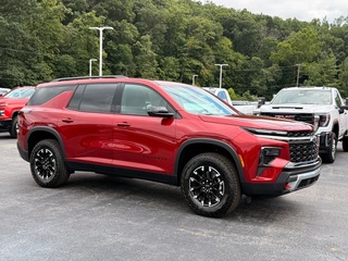 2026 Chevrolet Traverse for sale in Princeton WV