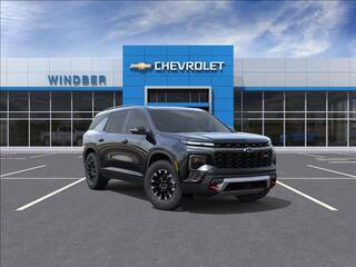 2026 Chevrolet Traverse for sale in Windber PA