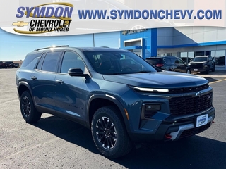 2026 Chevrolet Traverse for sale in Mount Horeb WI