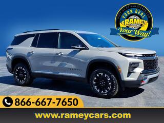 2026 Chevrolet Traverse for sale in Princeton WV