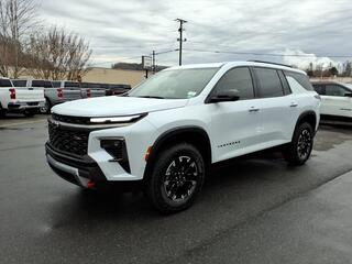 2026 Chevrolet Traverse for sale in Roanoke VA