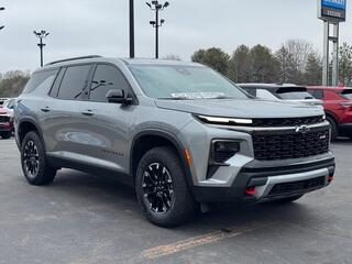 2026 Chevrolet Traverse for sale in Easley SC