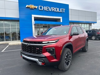 2026 Chevrolet Traverse for sale in Shelby OH