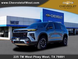 2026 Chevrolet Traverse for sale in West TX