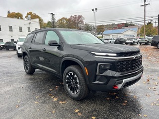 2026 Chevrolet Traverse for sale in Paola KS