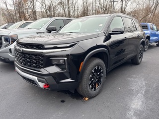 2026 Chevrolet Traverse for sale in Huntingdon PA