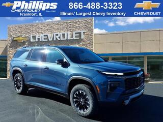 2026 Chevrolet Traverse for sale in Frankfort IL