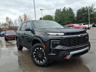 2026 Chevrolet Traverse for sale in Youngstown OH