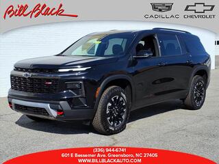 2026 Chevrolet Traverse for sale in Greensboro NC