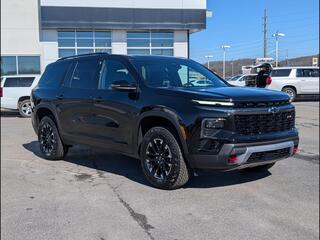 2026 Chevrolet Traverse for sale in Cleveland TN