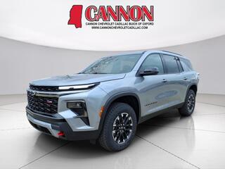 2026 Chevrolet Traverse for sale in Oxford MS