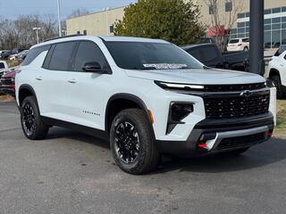 2026 Chevrolet Traverse for sale in Easley SC