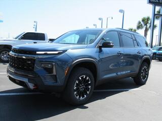 2026 Chevrolet Traverse for sale in Leesburg FL