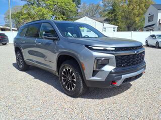 2026 Chevrolet Traverse for sale in Wendell NC