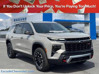 2026 Chevrolet Traverse for sale in Easley SC