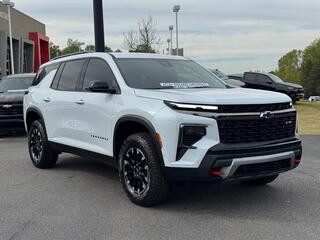 2026 Chevrolet Traverse for sale in Easley SC