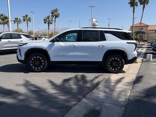 2026 Chevrolet Traverse for sale in Las Vegas NV