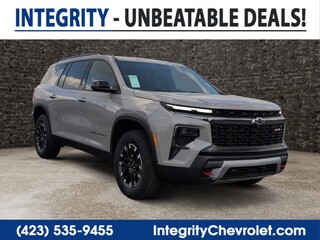 2026 Chevrolet Traverse for sale in Chattanooga TN