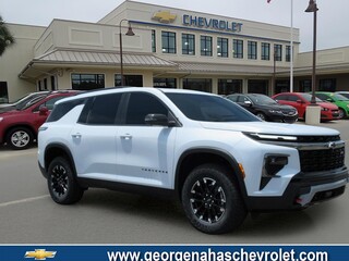 2026 Chevrolet Traverse for sale in Wildwood FL