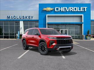 2026 Chevrolet Traverse for sale in Cincinnati OH