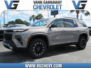 2026 Chevrolet Traverse for sale in Eustis FL