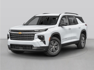 2026 Chevrolet Traverse for sale in Tupelo MS