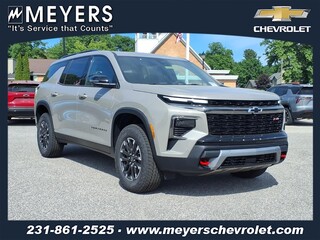2026 Chevrolet Traverse for sale in New Era MI