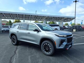2026 Chevrolet Traverse for sale in Frankfort IL