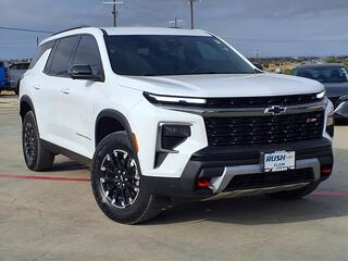 2024 Chevrolet Traverse for sale in Elgin TX