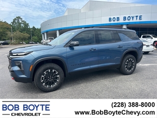 2026 Chevrolet Traverse for sale in Biloxi MS