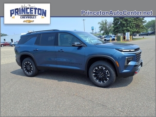 2026 Chevrolet Traverse for sale in Spartanburg SC