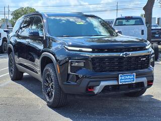 2026 Chevrolet Traverse for sale in Austin TX