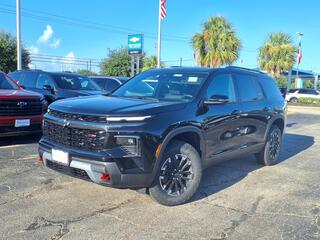 2026 Chevrolet Traverse for sale in Pearland TX