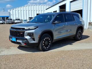2026 Chevrolet Traverse for sale in Refugio TX