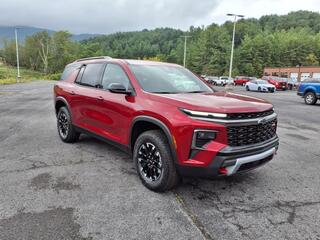 2026 Chevrolet Traverse for sale in Tazewell VA