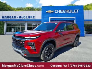 2026 Chevrolet Traverse for sale in Coeburn VA