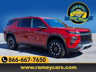 2026 Chevrolet Traverse for sale in Princeton WV