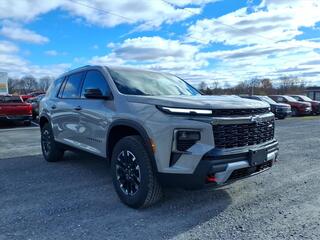 2026 Chevrolet Traverse for sale in Bridgeport WV