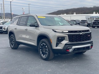 2026 Chevrolet Traverse for sale in Clinton TN