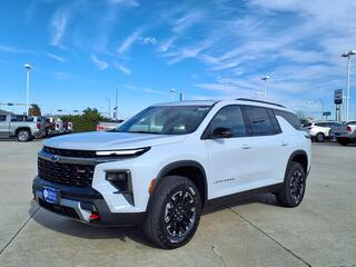 2026 Chevrolet Traverse for sale in Columbus NE