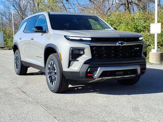 2026 Chevrolet Traverse for sale in Cincinnati OH