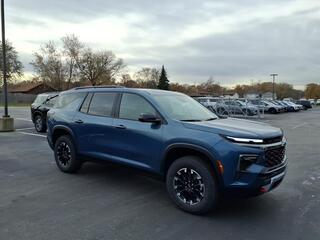 2026 Chevrolet Traverse for sale in Lansing IL