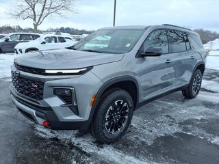 2026 Chevrolet Traverse for sale in Perry NY